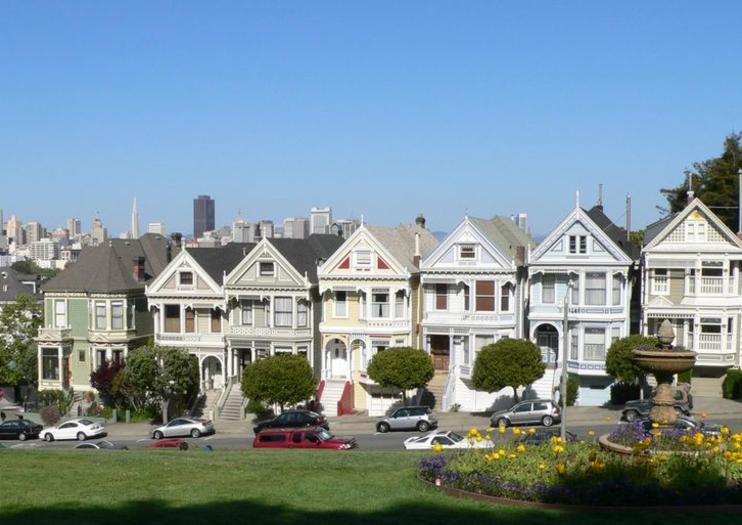 Painted Ladies